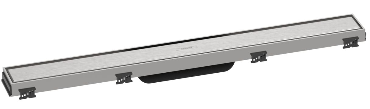 Hansgrohe Raindrain zuhany lefolyó 65.5 cm acél 56037800
