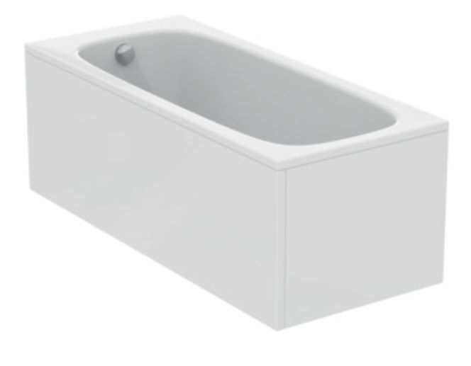 Ideal Standard I.Life kád burkolat T478801