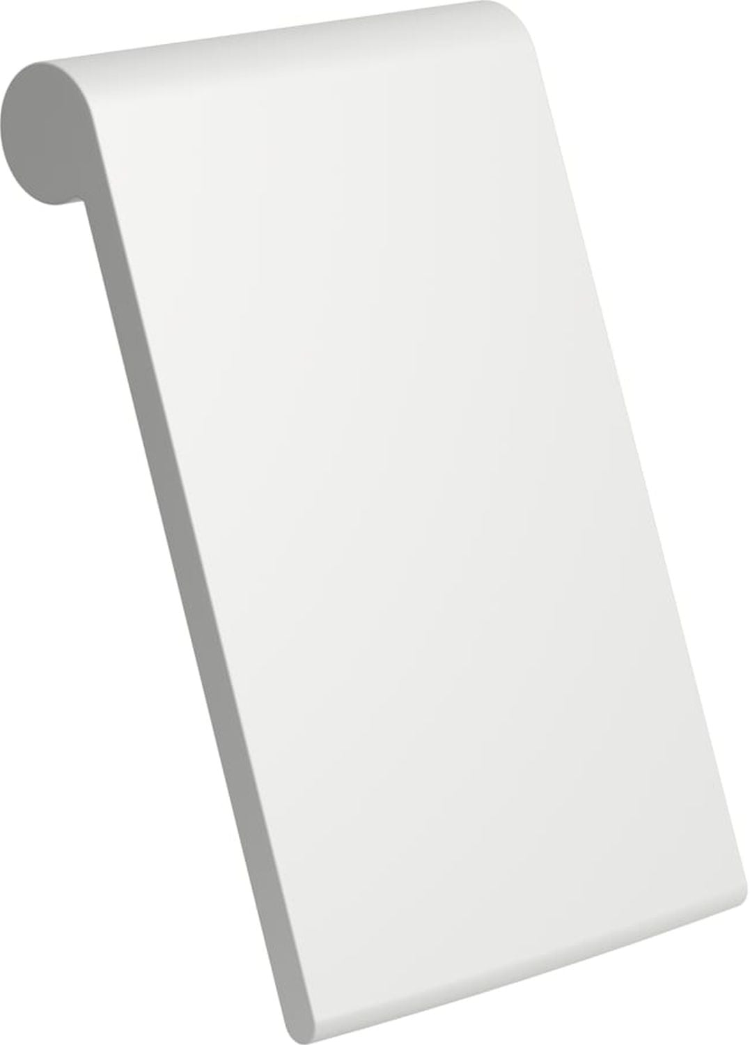 Laufen Sonar kád fejtámla H2923400870001