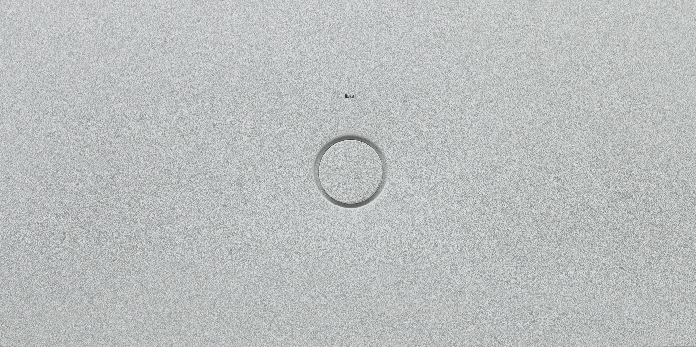 Roca Cratos téglalap alakú zuhanytálca 140x70 cm gyöngyfehér A3740L5630