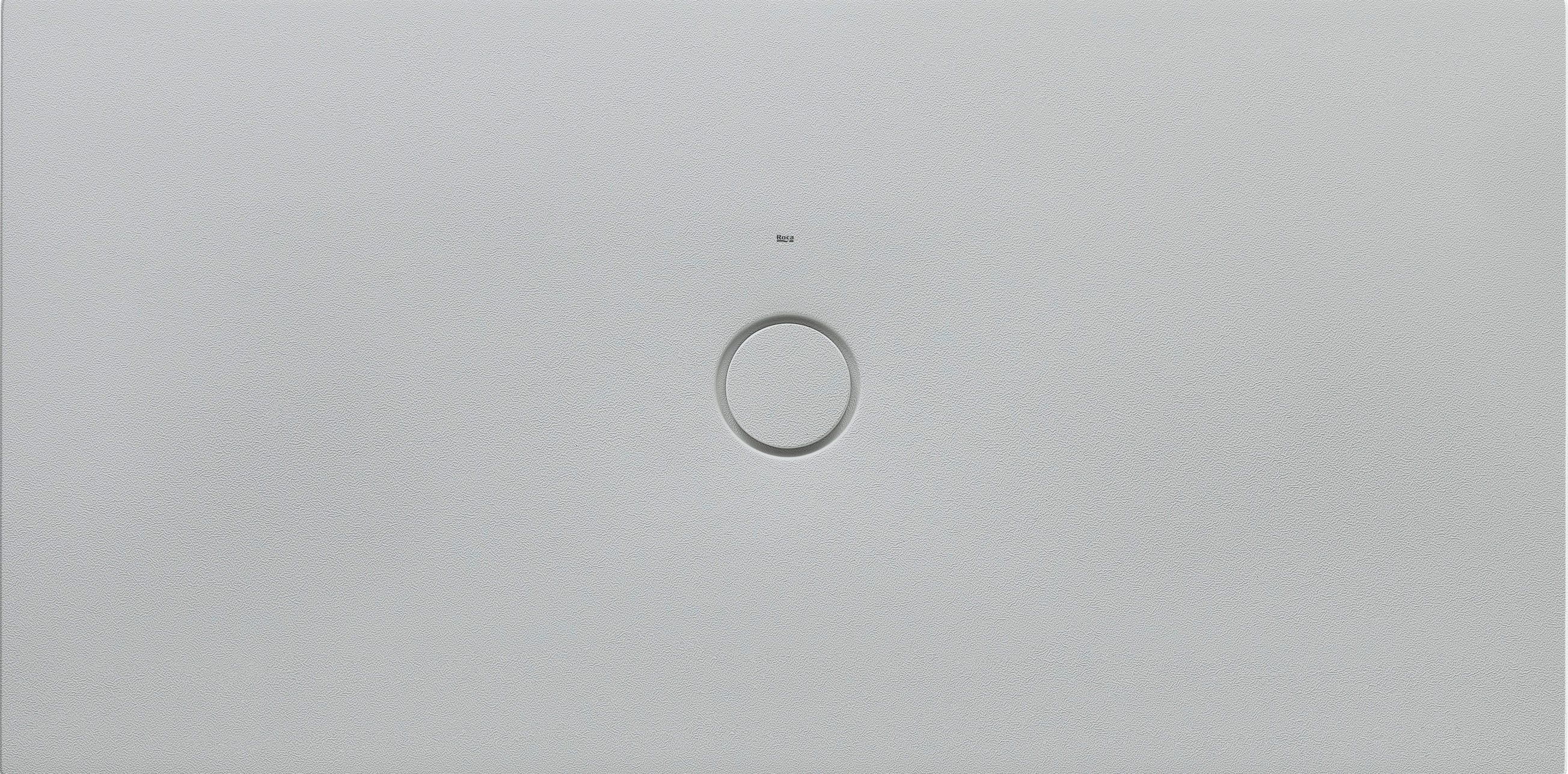 Roca Cratos téglalap alakú zuhanytálca 160x80 cm gyöngyfehér A3740L2630