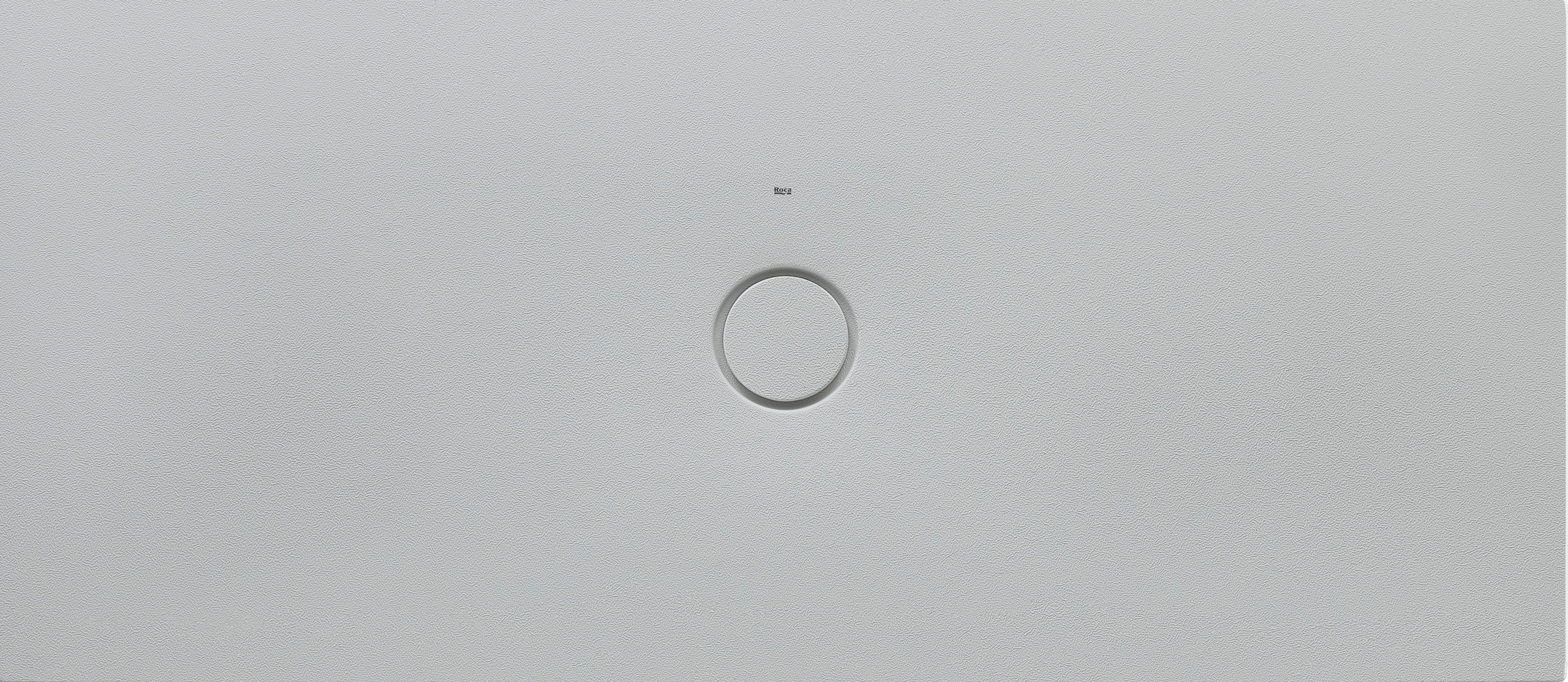 Roca Cratos téglalap alakú zuhanytálca 160x70 cm gyöngyfehér A3740L3630