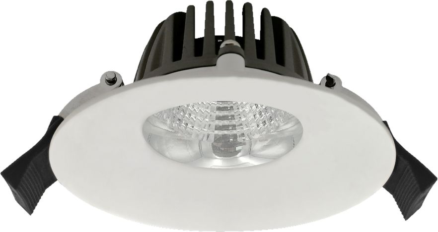 Light Prestige Orion beépített lámpa 1x8 W fehér LP-4434/1RSWH