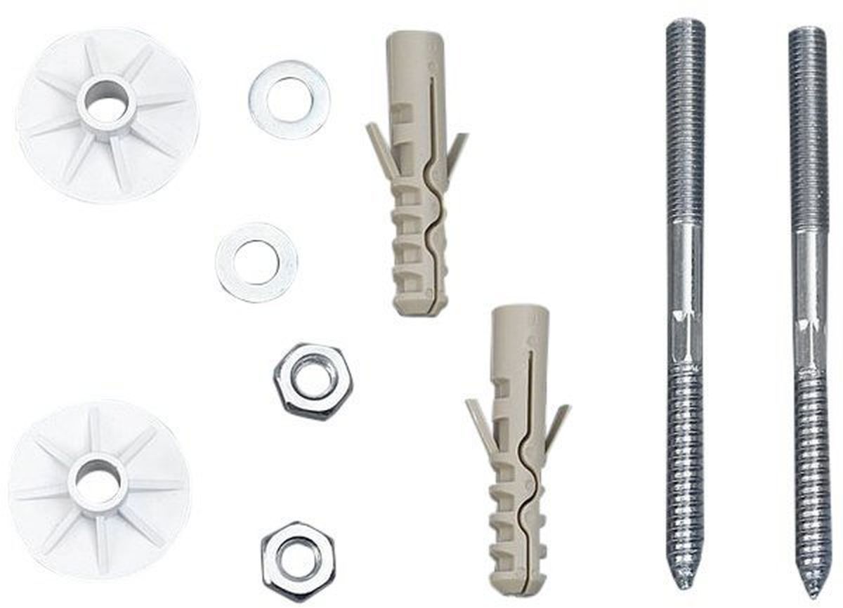 Sapho beépítőszett 40017