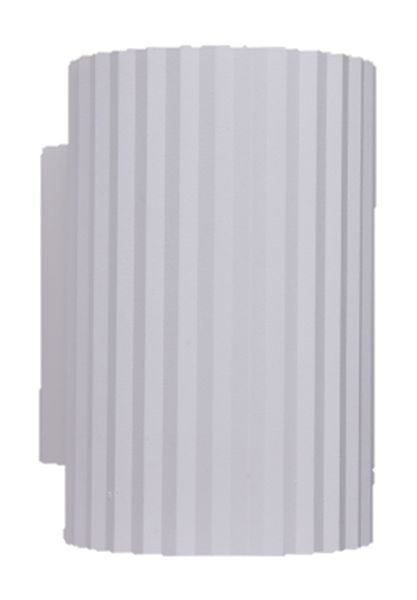 Light Prestige Tokio oldalfali lámpa 1x40 W fehér LP-787/1WWH