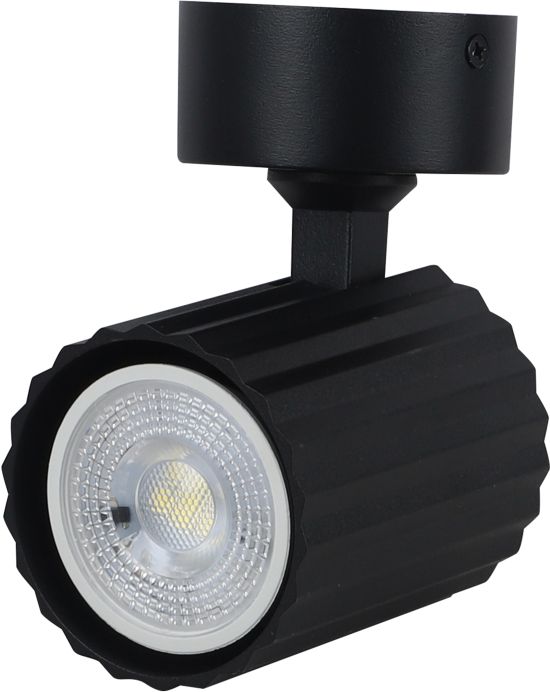 Light Prestige Tokio mennyezeti lámpa 1x50 W fekete LP-787/1WSBK