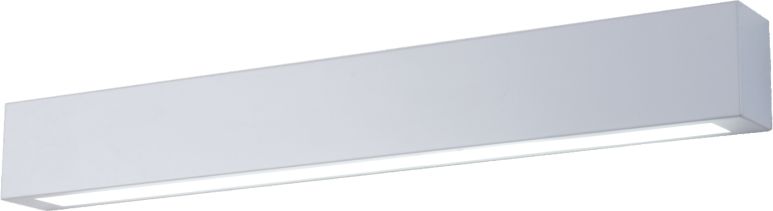 Light Prestige Ibros mennyezeti lámpa 1x18 W fehér LP70011CWH63183
