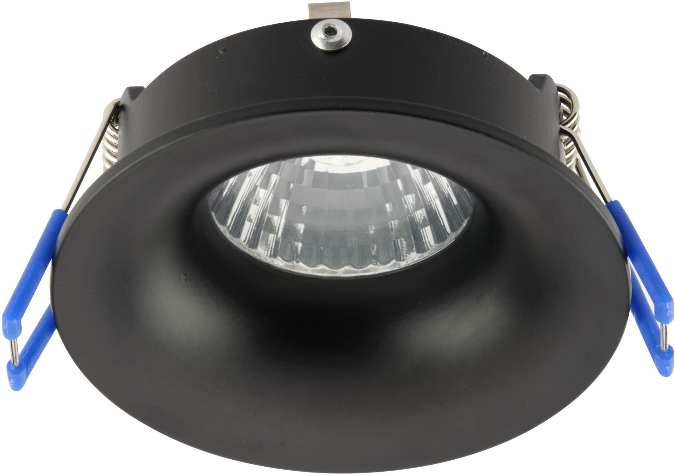TK Lighting Eye beépített lámpa 1x10 W fekete 3501