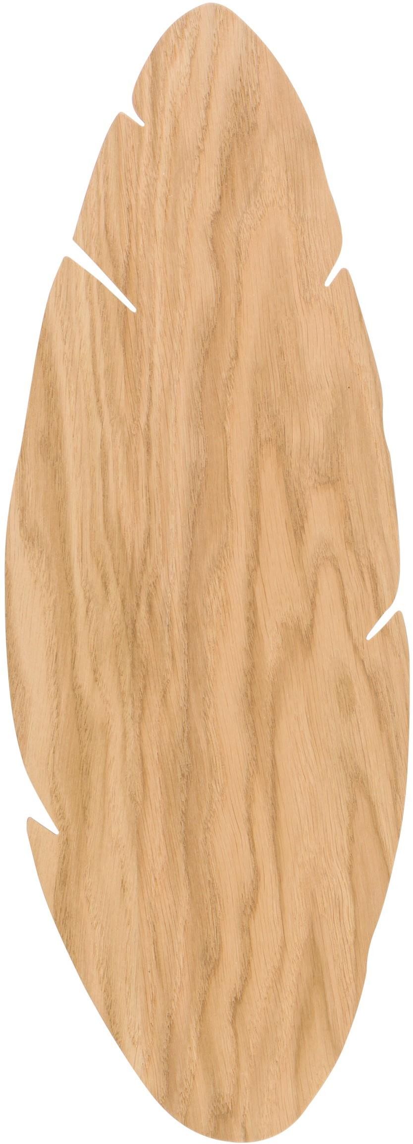 TK Lighting Hoja oldalfali lámpa 2x6 W fa 4678