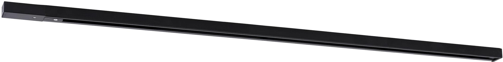 TK Lighting Tracer gyűjtősín fekete 4045