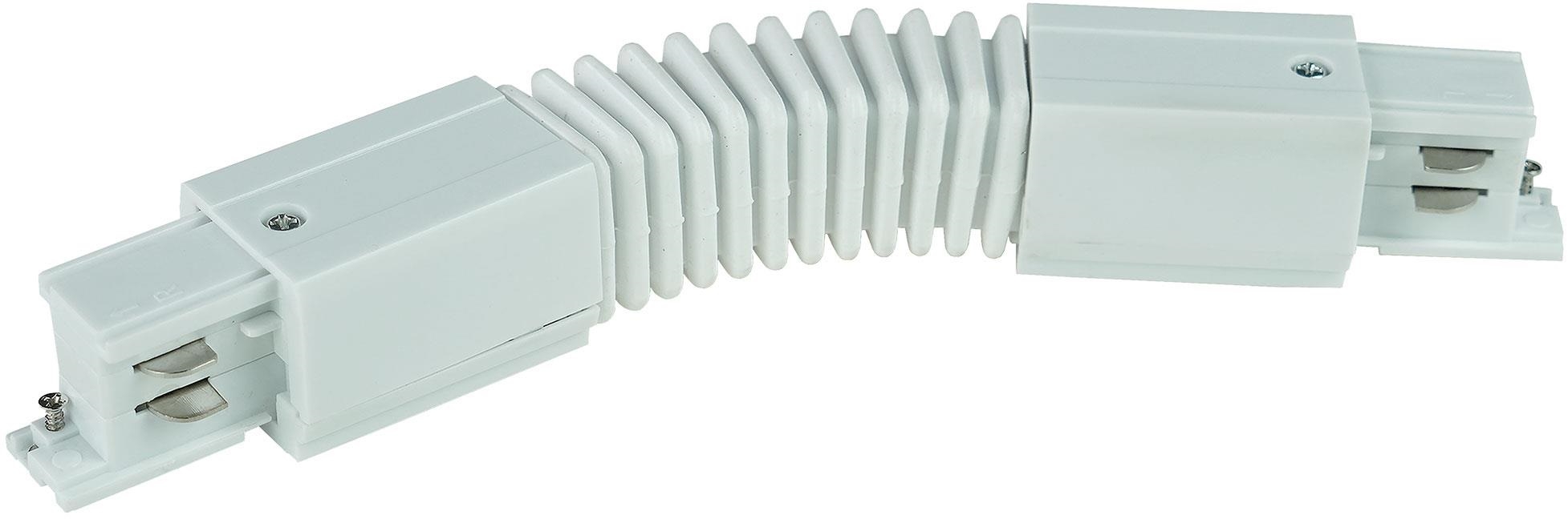 TK Lighting Tracer csatlakozó fehér 3604