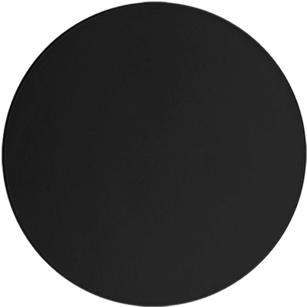 TK Lighting Luna oldalfali lámpa 2x6 W fekete 6012