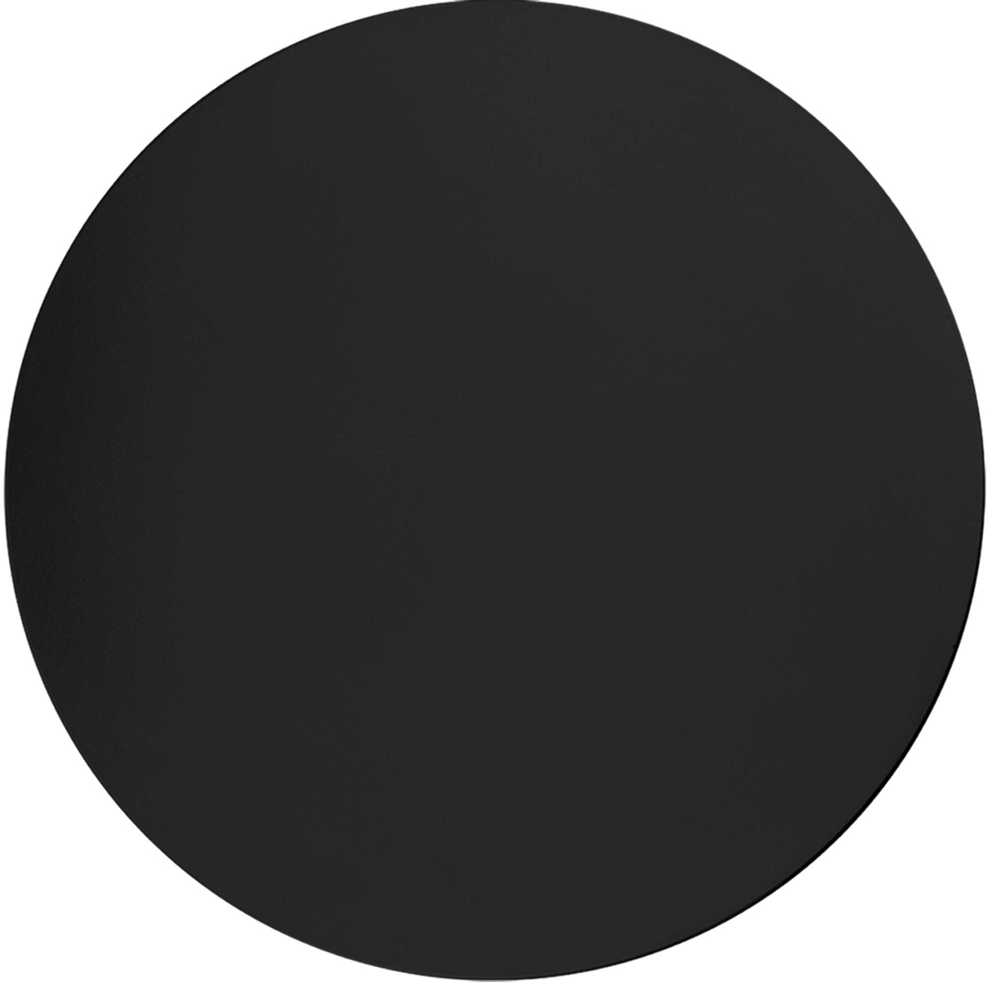 TK Lighting Luna oldalfali lámpa 6x6 W fekete 6014