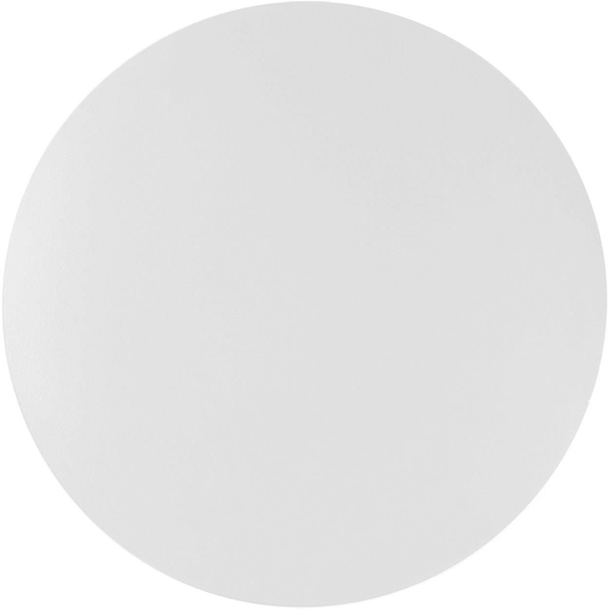 TK Lighting Luna oldalfali lámpa 2x6 W fehér 6009
