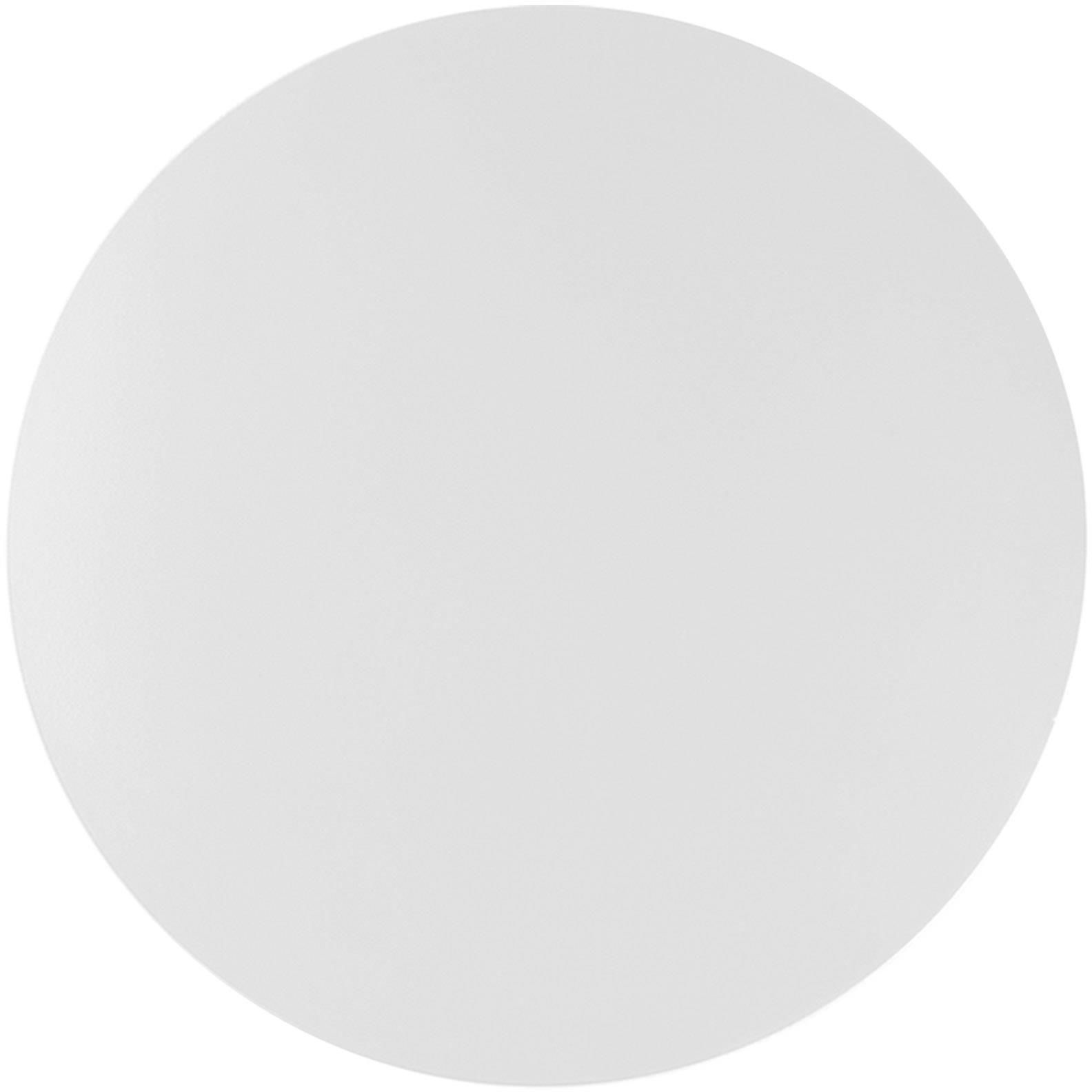 TK Lighting Luna oldalfali lámpa 4x6 W fehér 6010