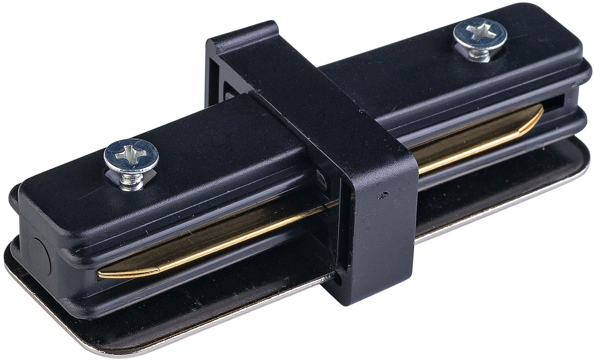 TK Lighting Tracer csatlakozó sárgaréz 4068