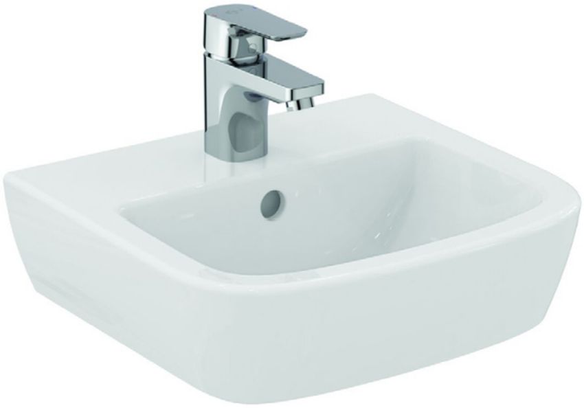Ideal Standard Tempo umywalka 40x36 cm ścienna biała T056701
