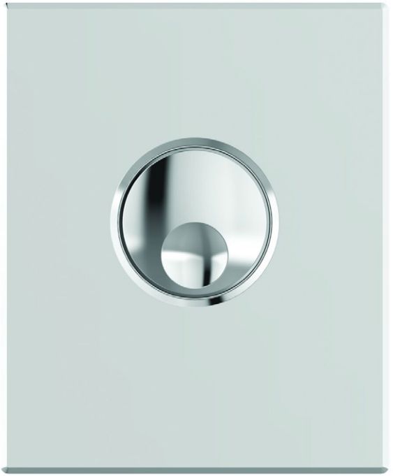 Ideal Standard Septa Pro öblítő gomb piszoárhoz fényezett króm R0139AA