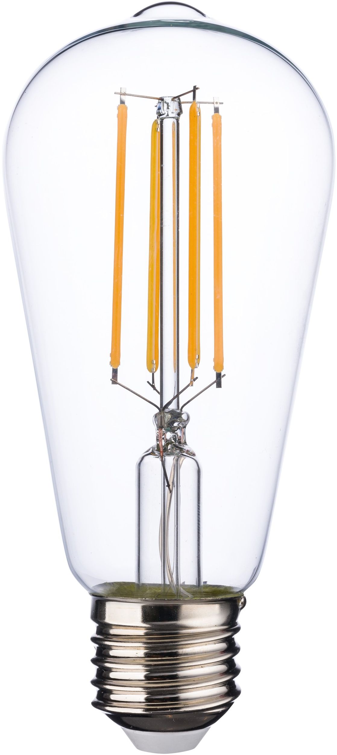 TK Lighting izzó 1x6.5 W 3570 K E27 3570