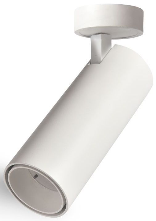 Abigali Posh mennyezeti lámpa 1x12 W fehér LWQT-W-12-24WW