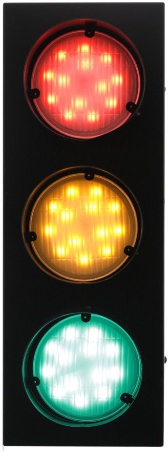 Abigali Street oldalfali lámpa 1x15 W fekete STREET