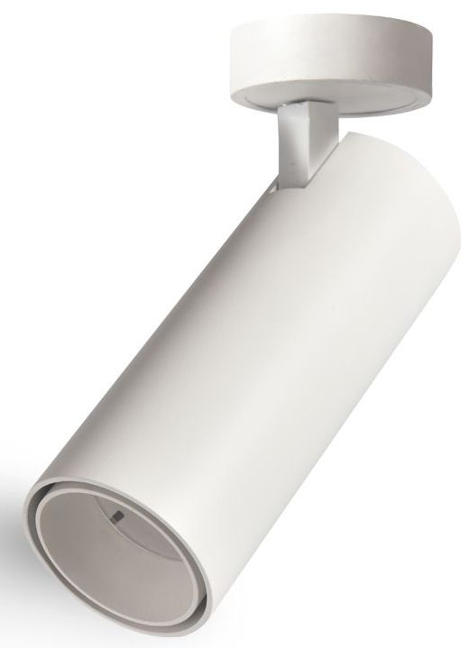Abigali Posh mennyezeti lámpa 1x12 W fehér LWQT-W-12-24WW-DIM
