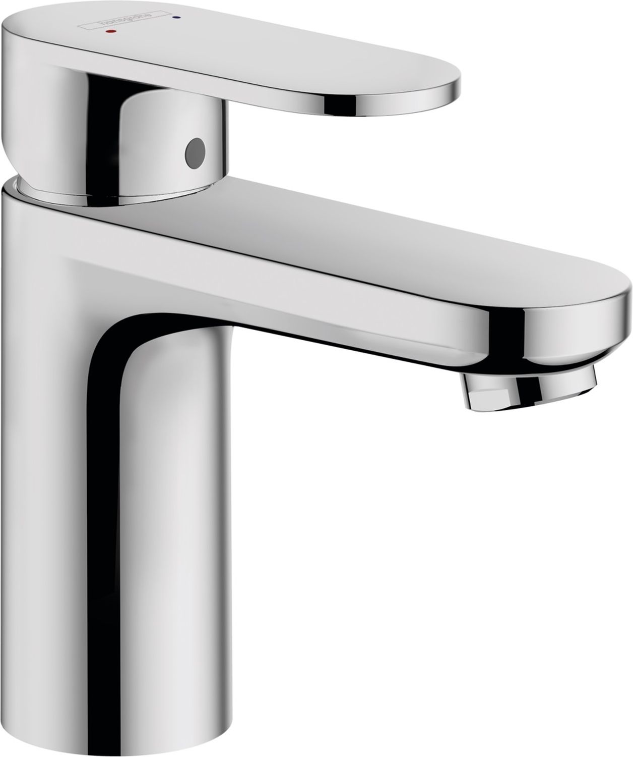 Hansgrohe Vernis Blend mosdócsaptelep álló króm 71580000