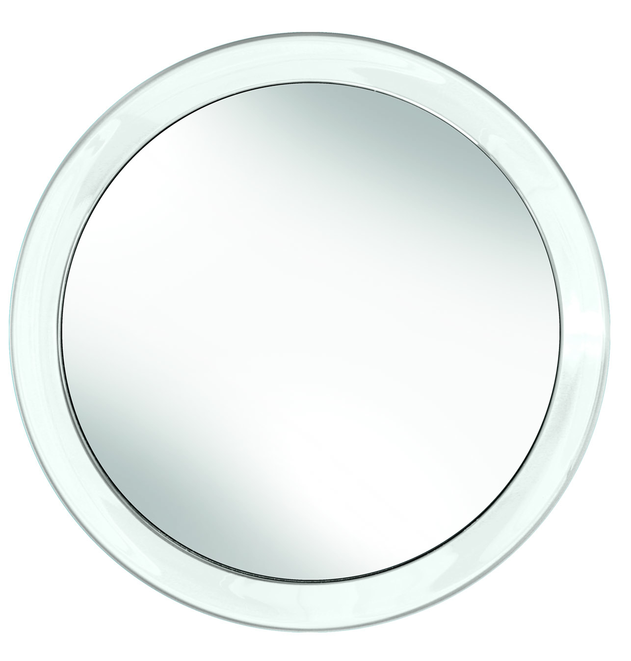 Kleine Wolke Mirror kozmetikai tükör 15.3x15.3 cm kerek 5098116886