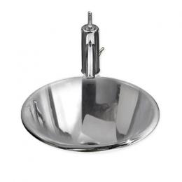 Roca Foro umywalka 40 cm blatowa argenta A327872570
