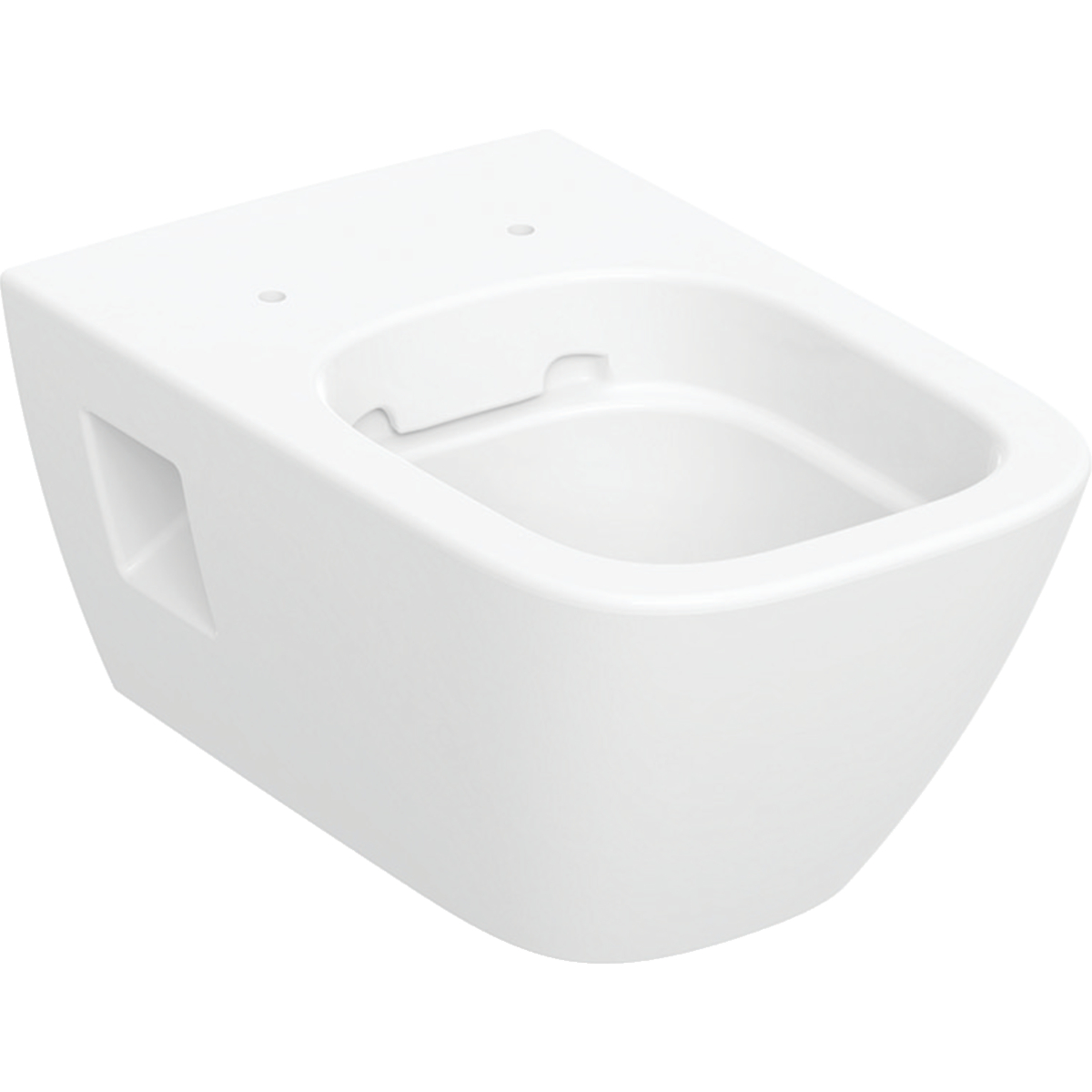 Geberit Selnova Premium wc csésze függesztett igen fehér fényes 501.546.01.1