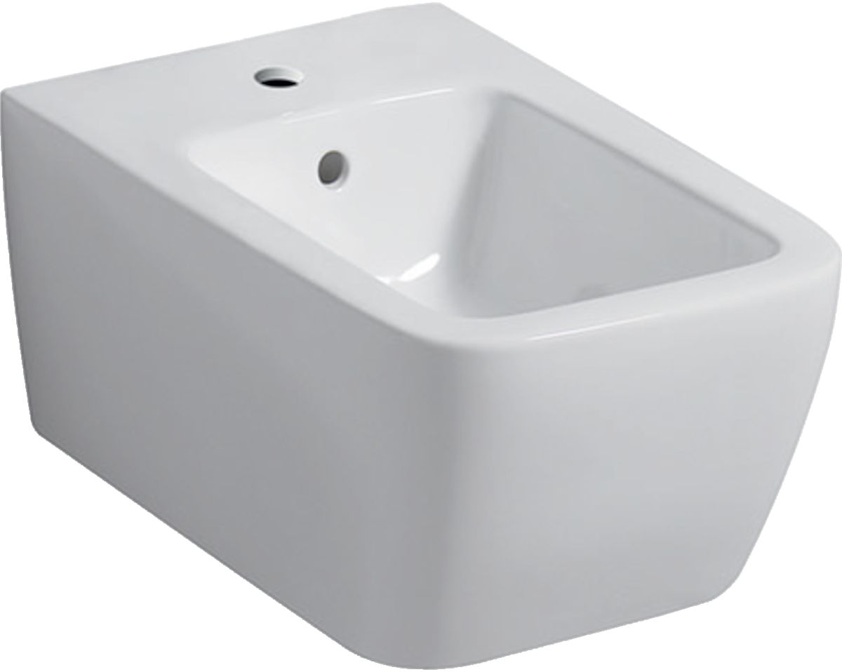 Geberit iCon bidé függő fehér 231910600