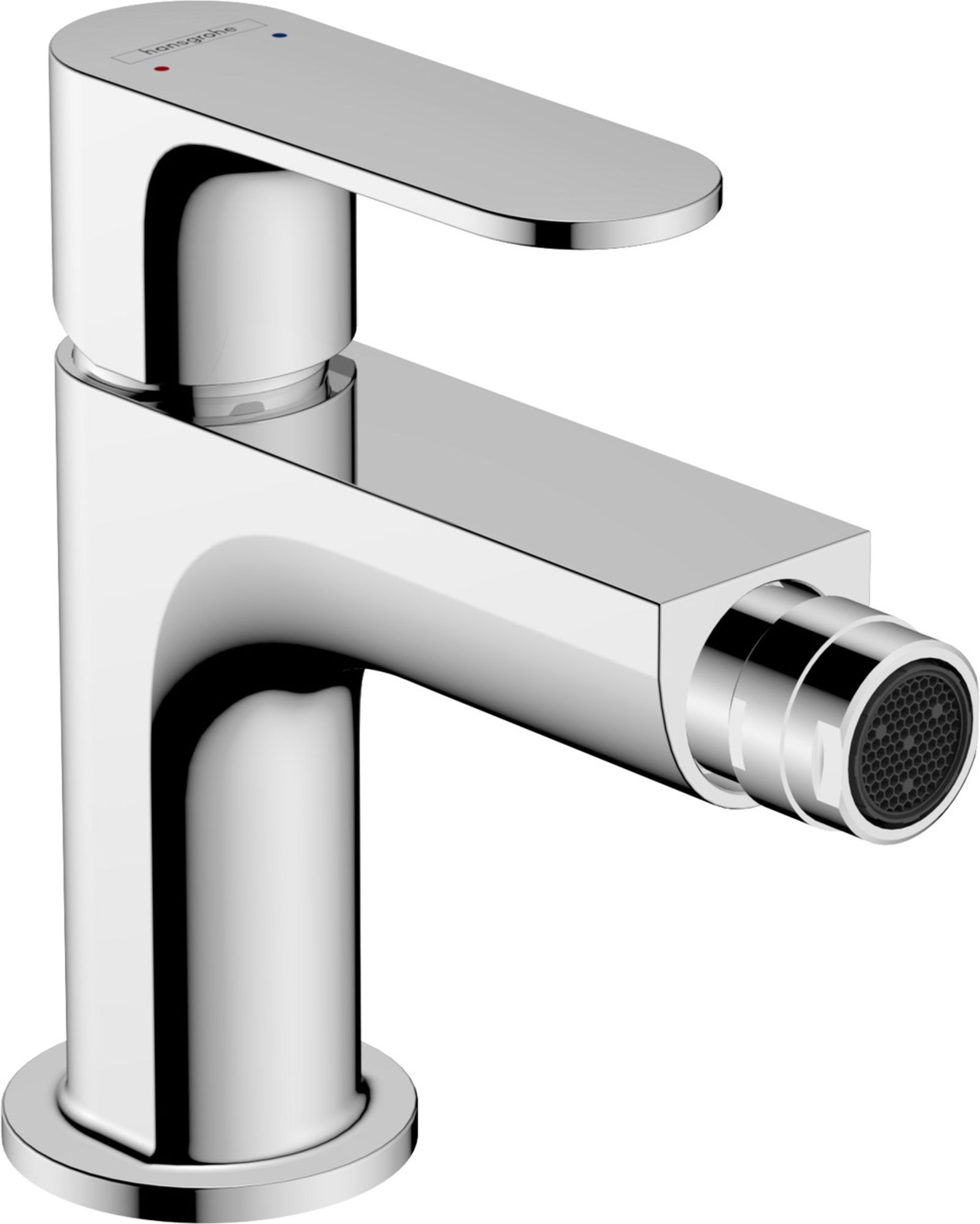 Hansgrohe Rebris S bidé csaptelep álló króm 72210000