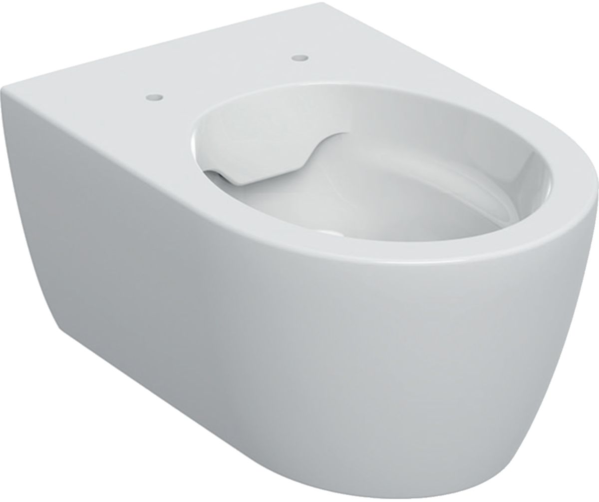 Geberit iCon wc csésze függesztett igen fehér 501.661.00.8