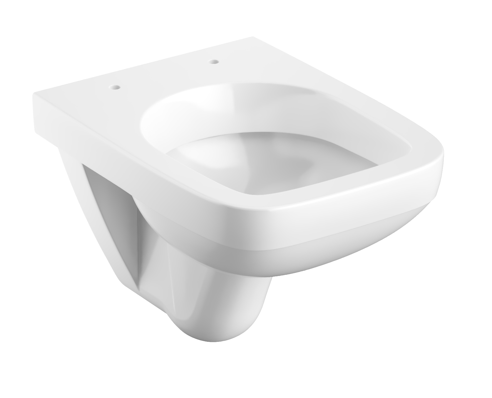 Geberit Selnova Square wc csésze függesztett fehér 501.504.00.7