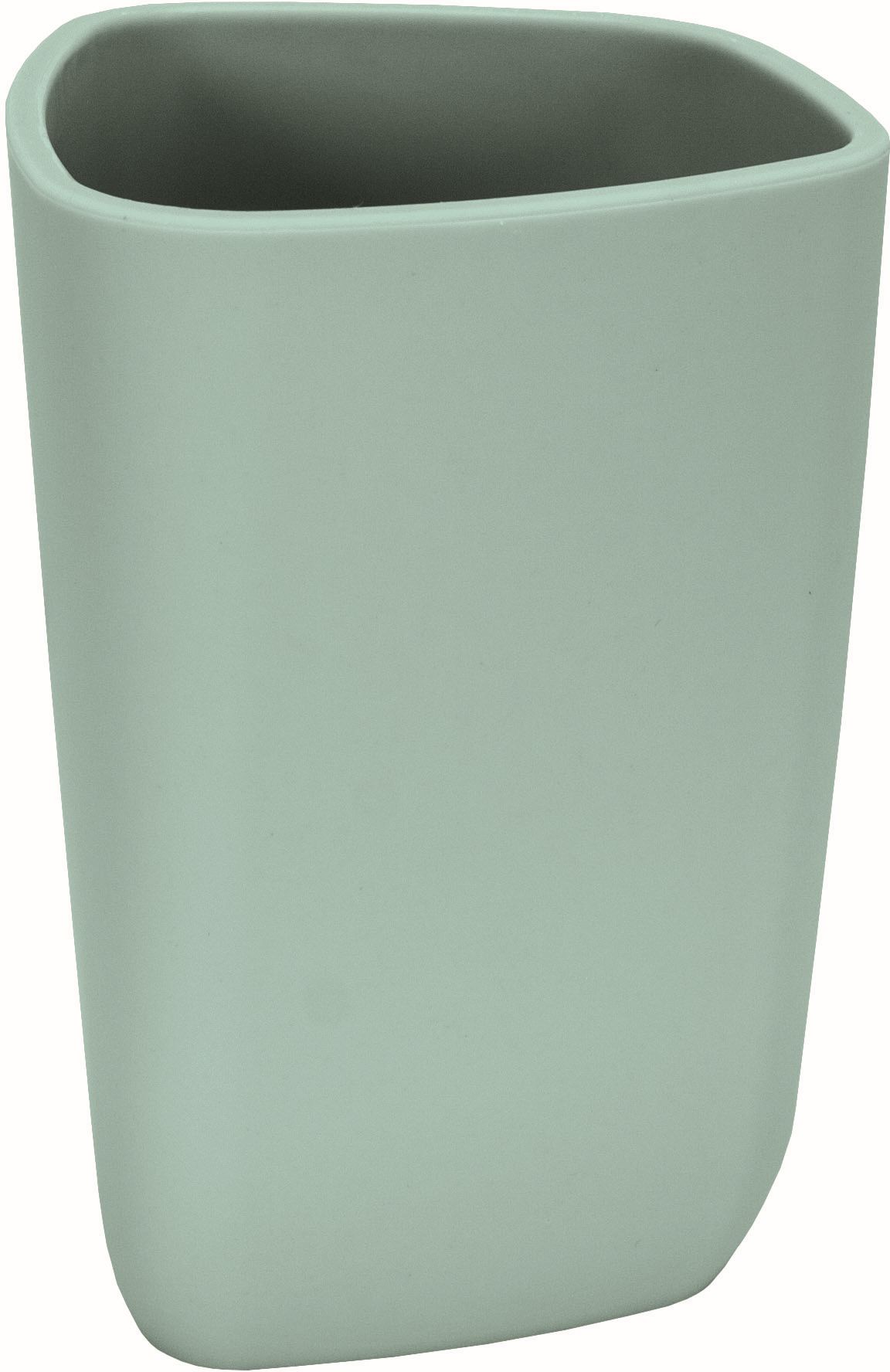 Kleine Wolke Bento fogkefe csésze zöld 8027698852