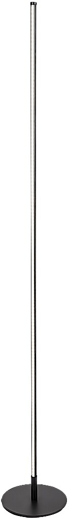 Rabalux Luigi állólámpa 1x18 W fehér-fekete 74005