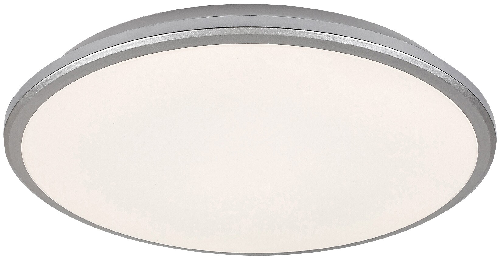 Rabalux Engon mennyezet 1x18 W fehér-ezüst 71127