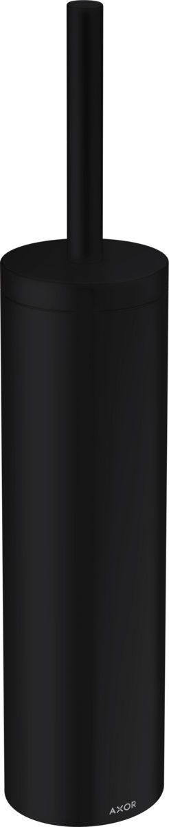 Axor Universal Circular wc kefe felrögzíthető fekete 42855670