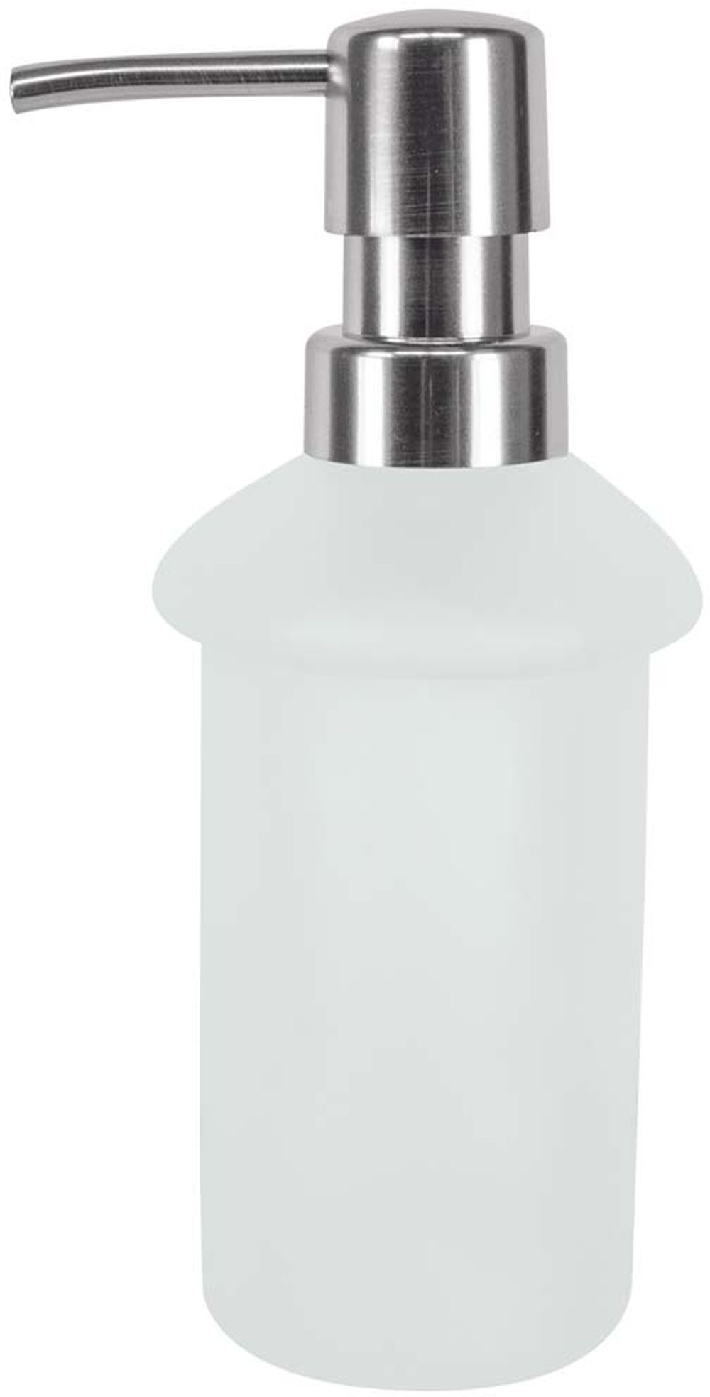 Kleine Wolke Allegra szappanadagoló 170 ml fehér 8018108854