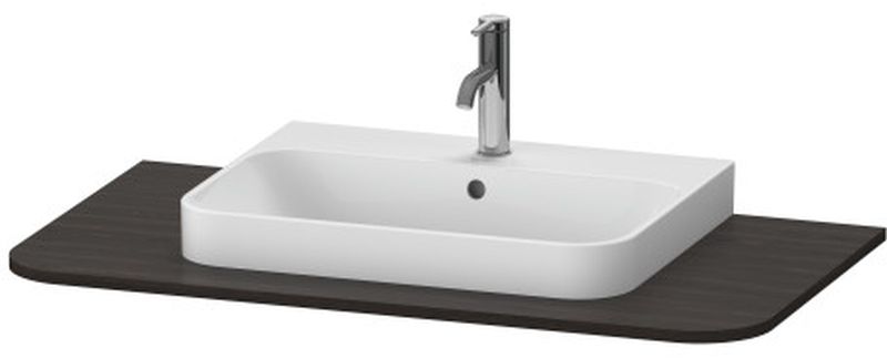 Duravit Happy D.2 konzol 100x55 cm dió HP031E06969