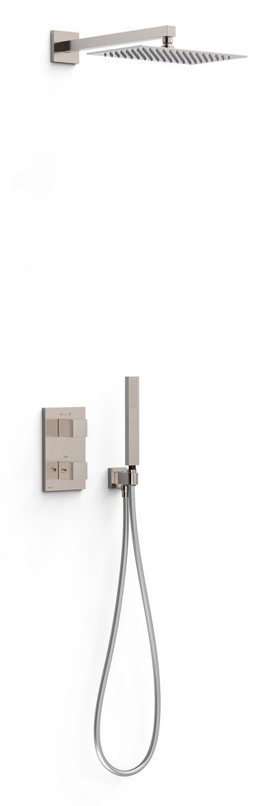 Tres Therm-Box zuhany készlet beépített termosztáttal Igen || 20225054AC