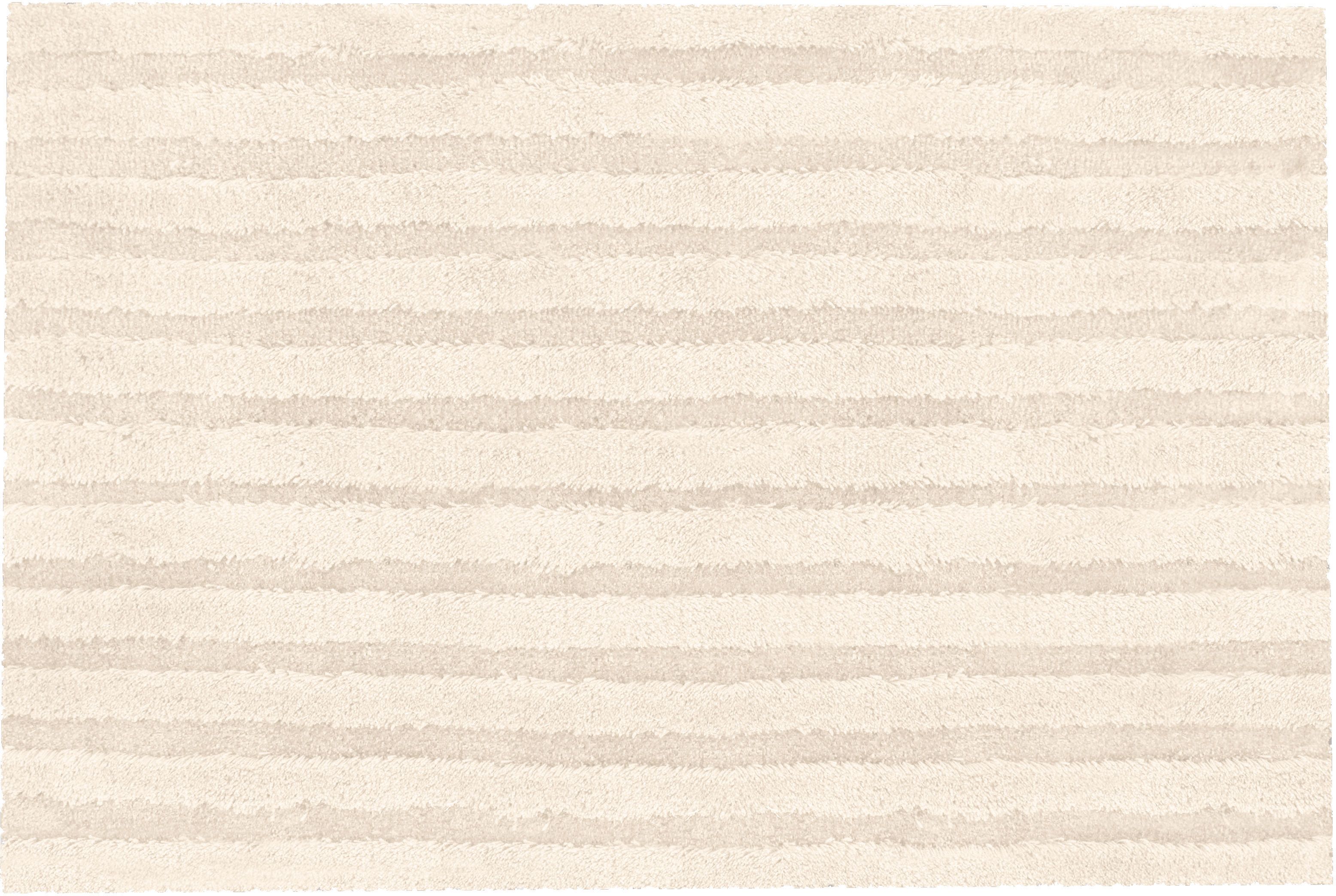 Kleine Wolke Cord fürdőszoba szőnyeg 100x60 cm négyszögletes bézs 9170226360