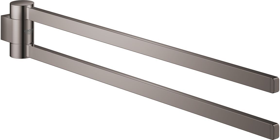 Grohe Selection törölközőtartó Hard Graphite 41063A00