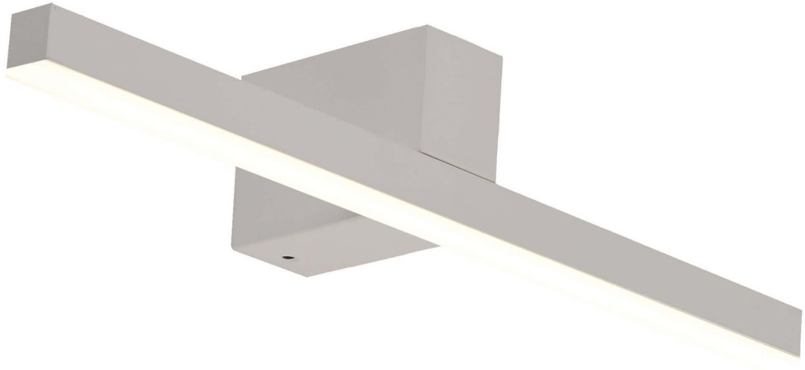 Light Prestige Nevada oldalfali lámpa 1x12 W fehér LP-778/1WMWH