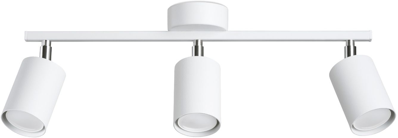 Sollux Lighting Lemmi mennyezeti lámpa 3x40 W fehér SL.1125