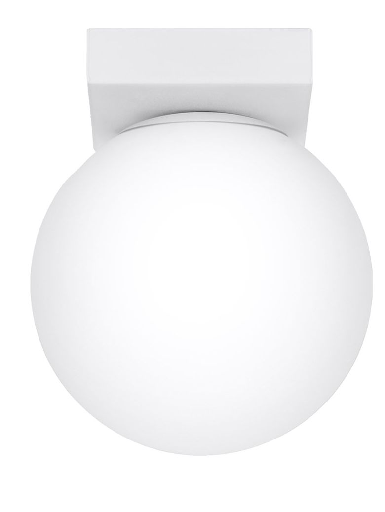 Sollux Lighting Yoli mennyezeti lámpa 1x12 W fehér SL.1146