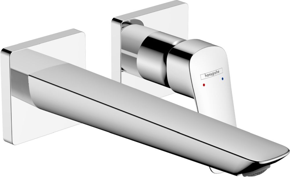 Hansgrohe Logis mosdócsaptelep süllyesztett króm 71256000