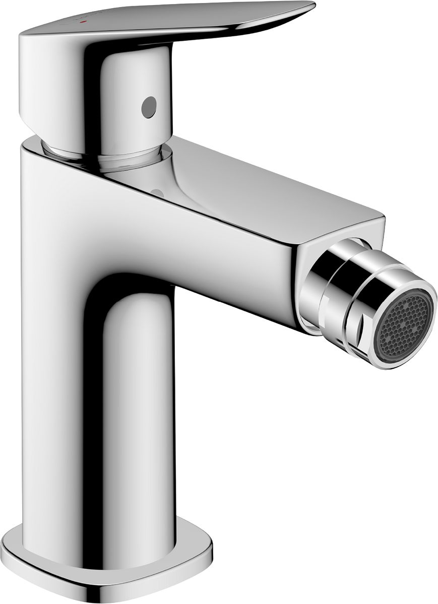 Hansgrohe Logis bidé csaptelep álló króm 71201000