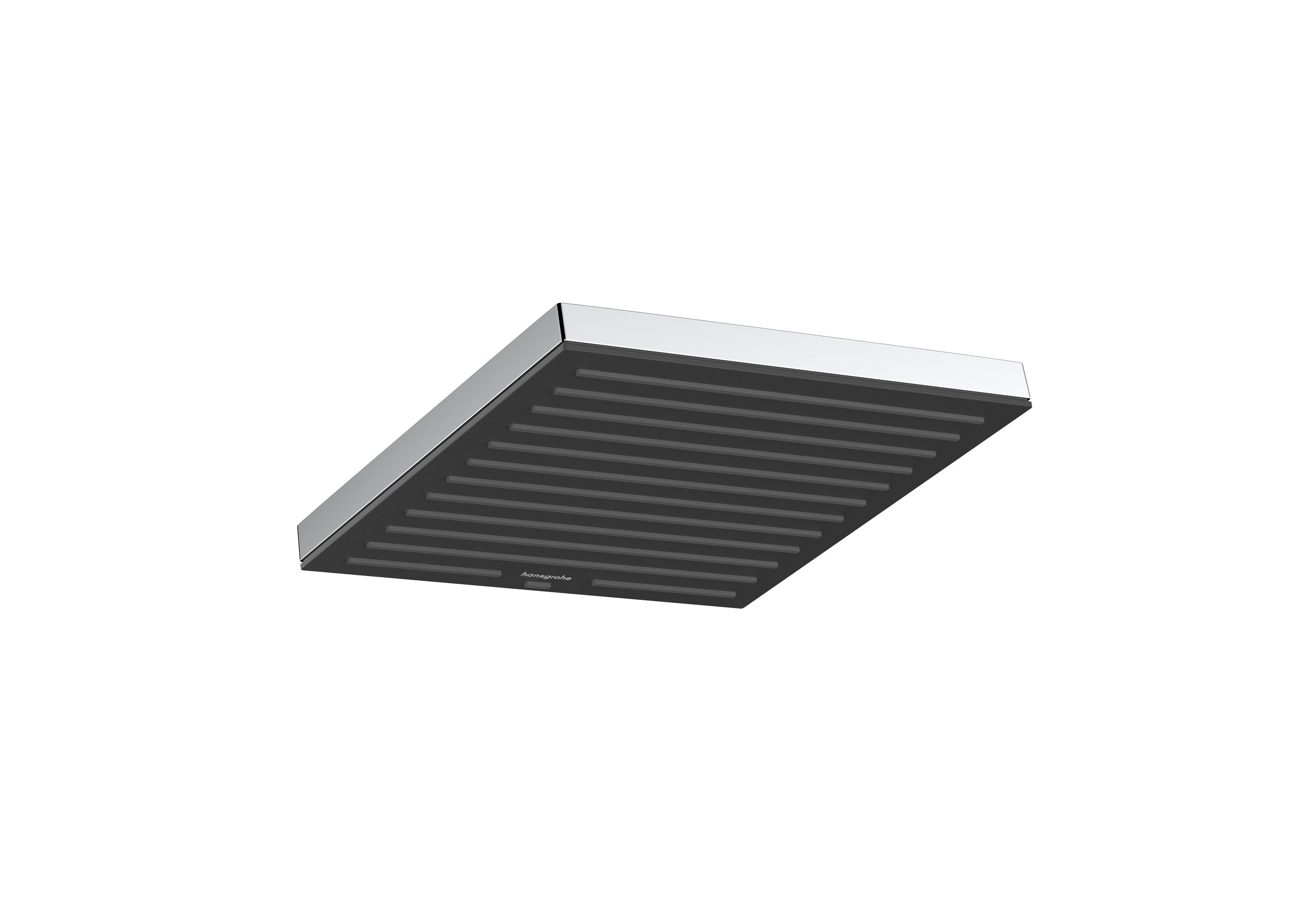 Hansgrohe Pulsify E fejzuhany 26x26 cm négyzet króm 24333000