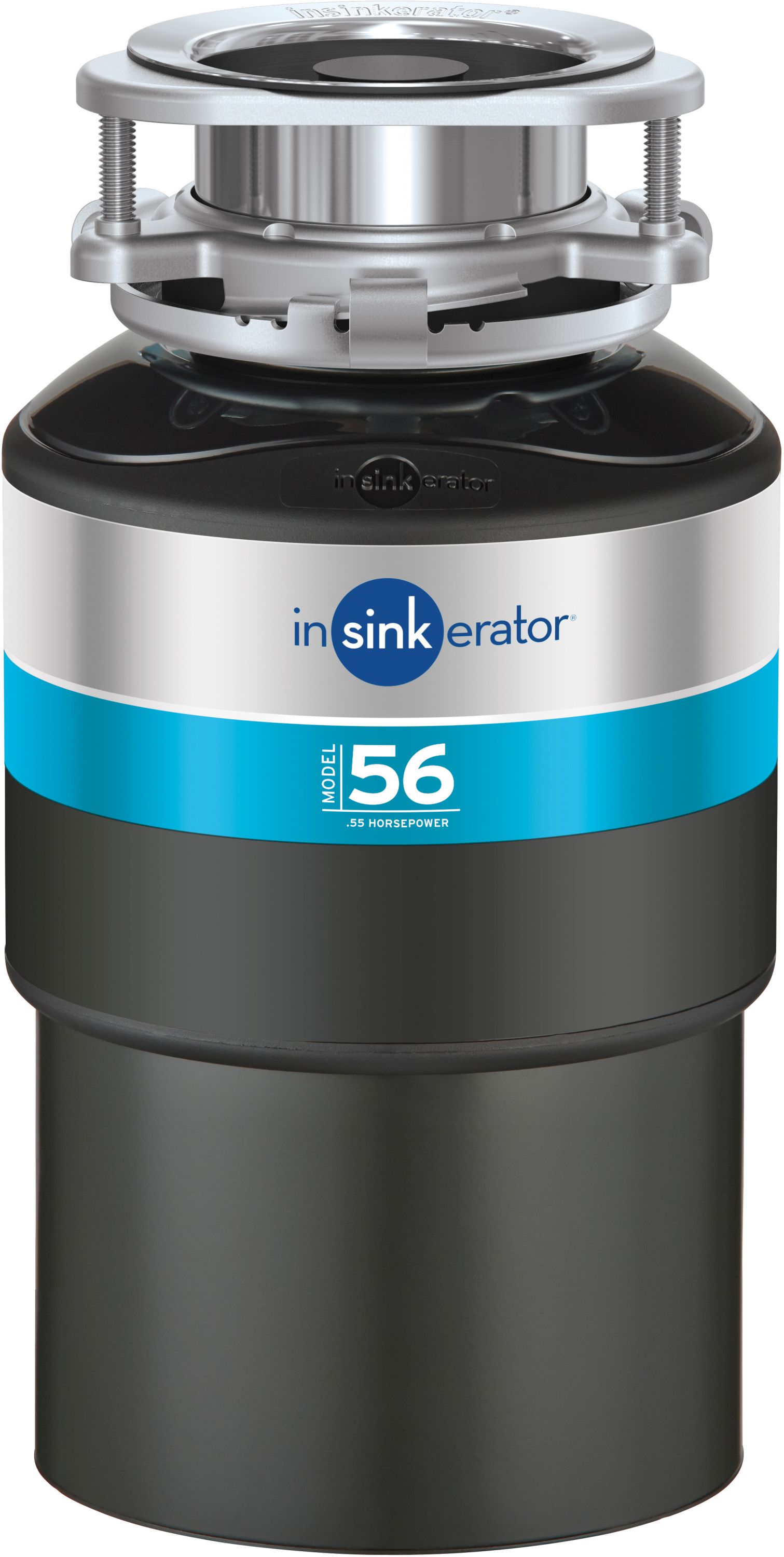 InSinkErator Model 56 hulladék aprító 77970T